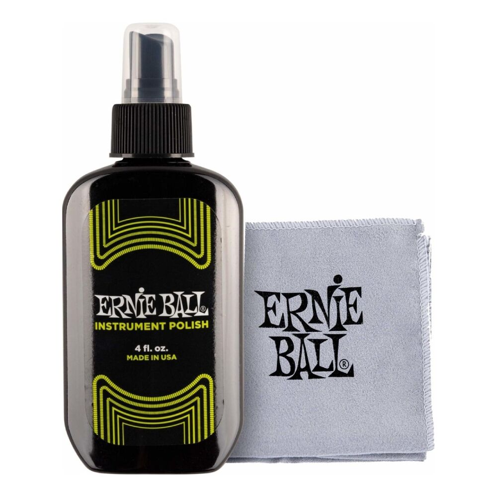 Ernie Ball P04222 Bezli Gitar Cilası