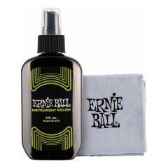 Ernie Ball P04222 Bezli Gitar Cilası