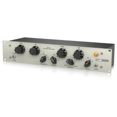 KLARK TEKNIK EQP-KT Klasik Tüp EQ