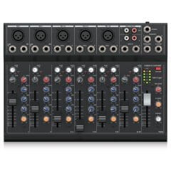 BEHRINGER XENYX 1003B 10-Kanal Mikser
