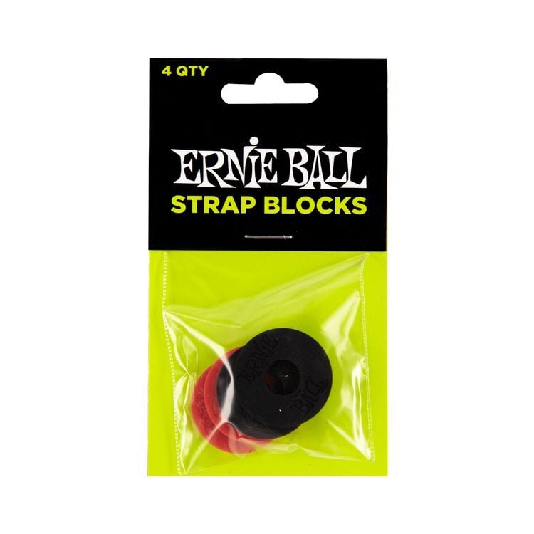 Ernie Ball P04603  4lü Askı Kilidi