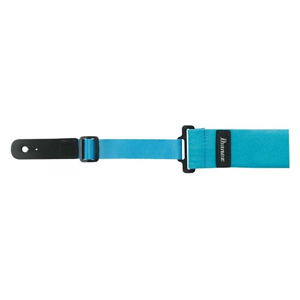 IBANEZ GSF50-LT Gitar Askısı LIGHT TEAL
