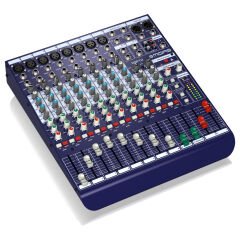 Midas DM12 12 Kanal Analog Mikser