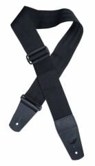 Ibanez GST62-BK Guitar Strap Black