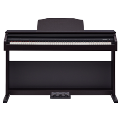 ROLAND RP30-CRL Gülağacı Dijital Duvar Piyanosu (Tabure & Kulaklık Hediyeli)