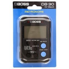 Boss DB-30 Dr.Beat Metronom