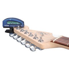 Boss TU-10-BU Chromatic Tuner