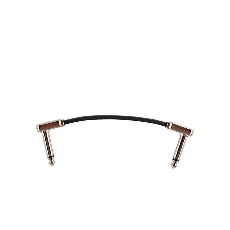 ERNIE BALL P06225 - 3'' (7.5cm) Flat Ribbon Patch Kablosu