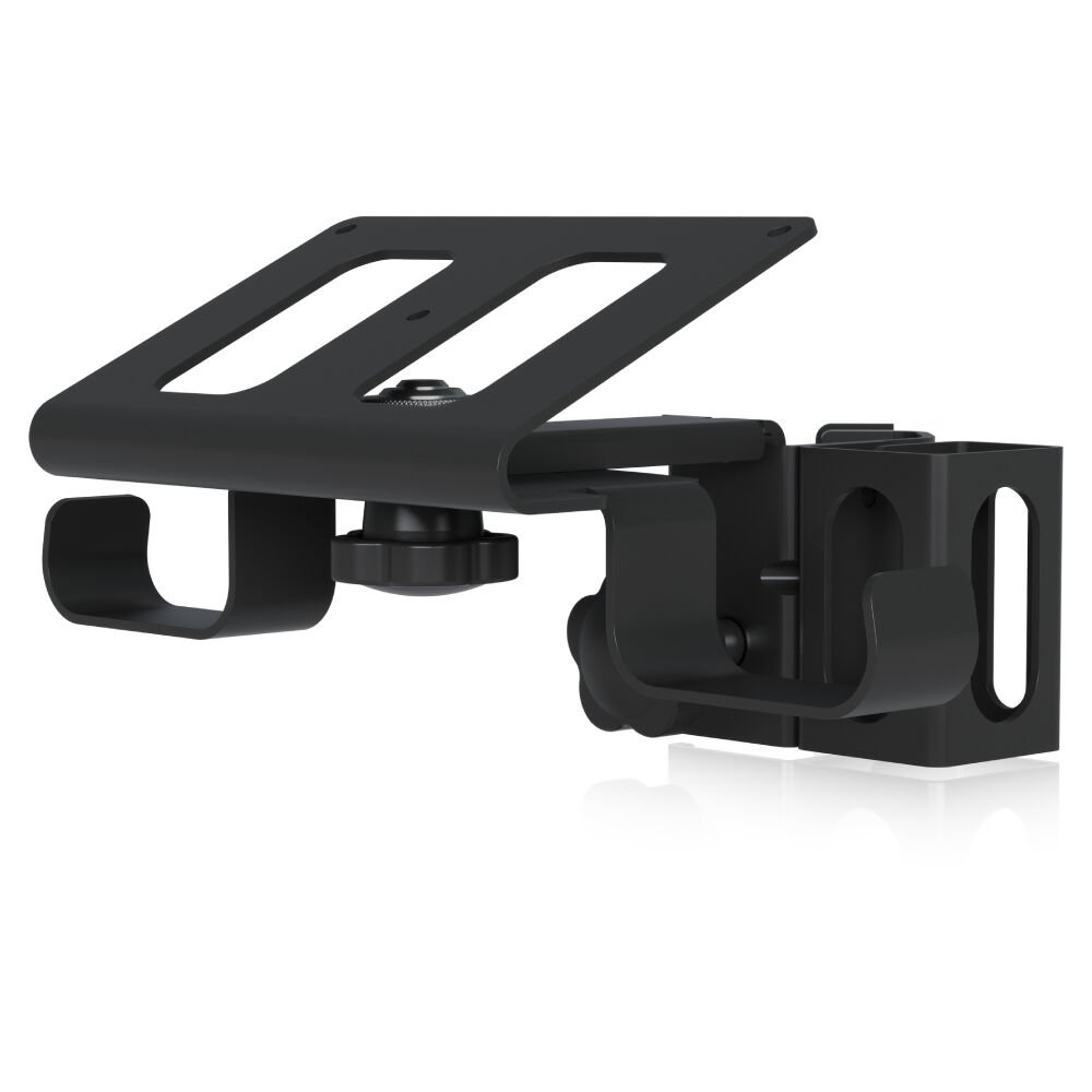 MIDAS DP48MB / Midas DP48 Kişisel Monitör Mikseri için Montaj Braketi