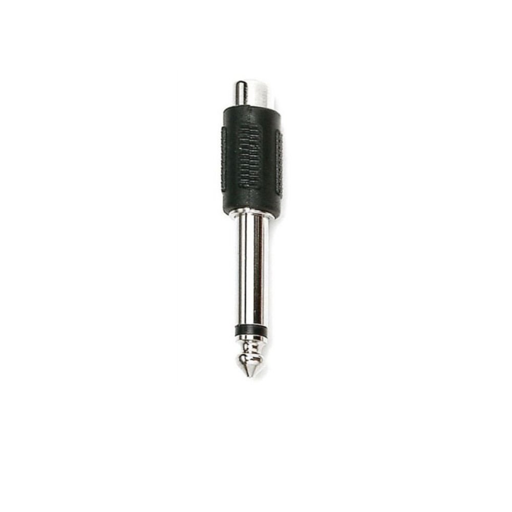 KIRLIN 2641 X2P 1/4'' MONO M RCA F