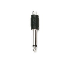 KIRLIN 2641 X2P 1/4'' MONO M RCA F