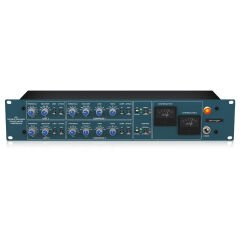 BEHRINGER 369-KT Classic Compressor/Limiter Ünitesi