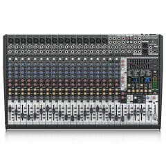 BEHRINGER SX2442FX 24-Kanal Mikser