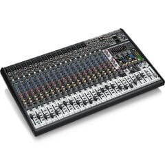 BEHRINGER SX2442FX 24-Kanal Mikser