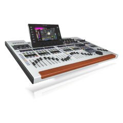 BEHRINGER WING Dijital Mixer