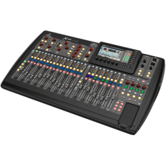 BEHRINGER X32 Dijital Mixer