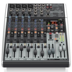 BEHRINGER XENYX X1204USB Analog Mixer