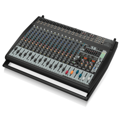 BEHRINGER EUROPOWER PMP6000 1600W 20 Kanal Power Mikser