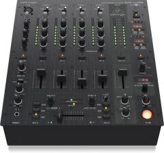 BEHRINGER Pro Mixer DJX900USB 5 Kanallı USB Dj Mikser