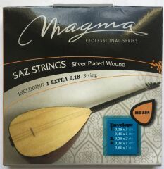 MAGMA MS-18A 0.18 Saz Teli