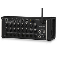 MIDAS MR18 / Dijital Stagebox Mikser
