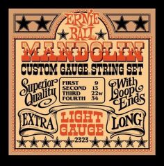 Ernie Ball P02323 Light Mandolin Teli