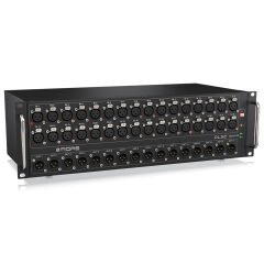 MIDAS DL32 / Giriş-Çıkış Arayüz Mikseri