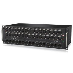 MIDAS DL32 / Giriş-Çıkış Arayüz Mikseri