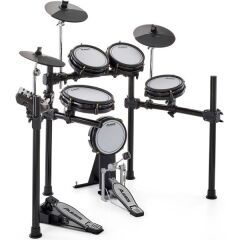 ALESIS SURGESEKIT - Surge Mesh Special Edition 8 Parça File Derili Elektronik Davul Seti