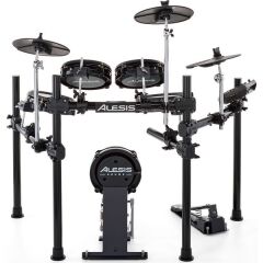 ALESIS SURGESEKIT - Surge Mesh Special Edition 8 Parça File Derili Elektronik Davul Seti