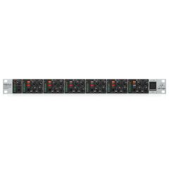 BEHRINGER POWERPLAY HA6000 / Kulaklık Amfisi