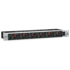 BEHRINGER POWERPLAY HA6000 / Kulaklık Amfisi