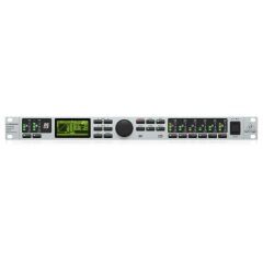 BEHRINGER ULTRADRIVE DCX2496LE / Kontrol Ünitesi