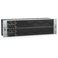 BEHRINGER ULTRAGRAPH PRO FBQ6200HD / Equalizer